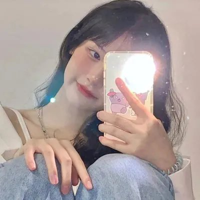 关于她