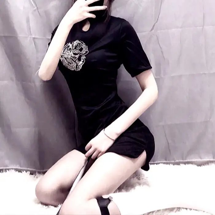 勾魂针夺命拳
